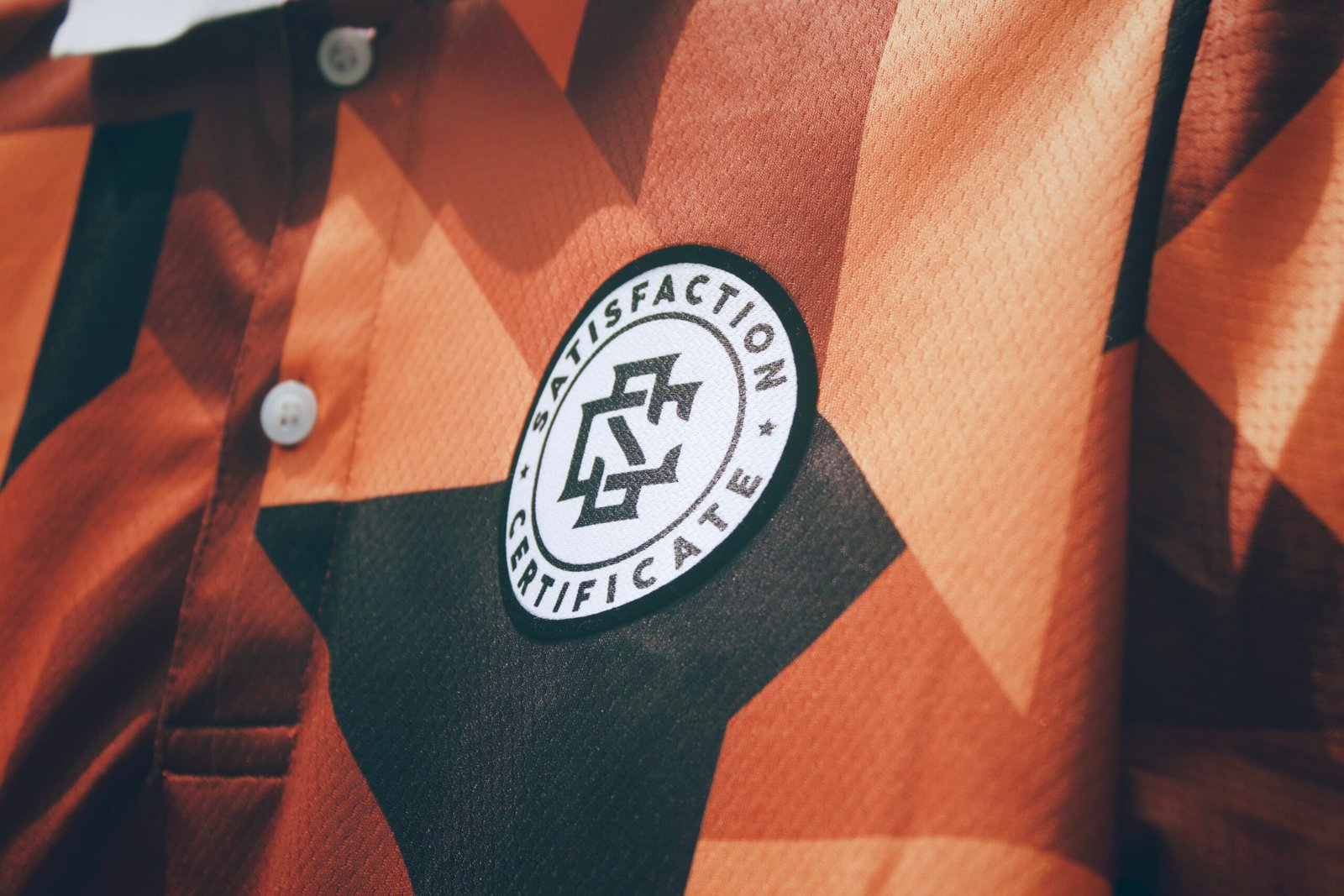 BoxBox Football Jersey 08