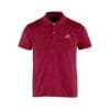 LUXDRY™ Polo衫 勃艮第酒紅