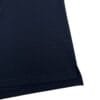 LUXDRY™ Polo衫 深海軍藍
