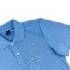 LUXDRY™ Polo衫 法國藍