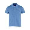LUXDRY™ Polo衫 法國藍