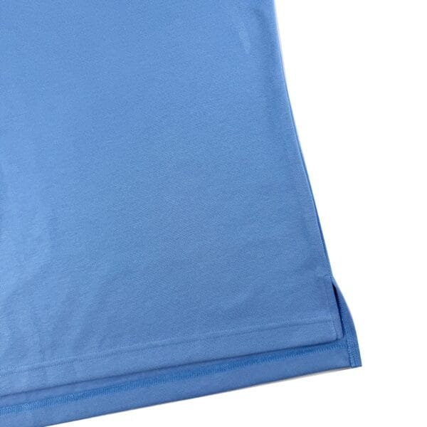 LUXDRY™ Polo衫 法國藍