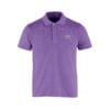 LUXDRY™ Polo衫 丁香紫