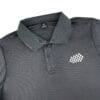 NEXDRY™ Polo衫 碳灰