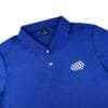 NEXDRY™ Polo衫 純藍