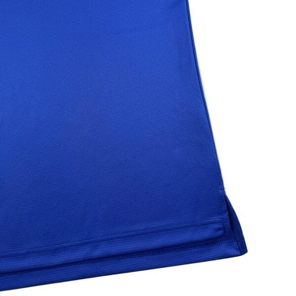 NEXDRY™ Polo衫 純藍