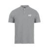 NEXDRY™ Polo衫 淺灰