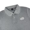 NEXDRY™ Polo衫 淺灰