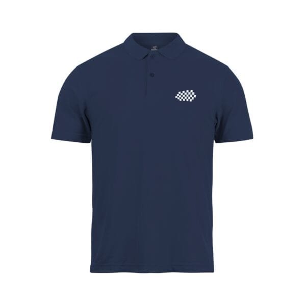 NEXDRY™ Polo衫 海軍藍