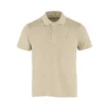 LUXDRY™ Polo衫 燕麥
