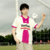 Box Box® Sundae League 球衣