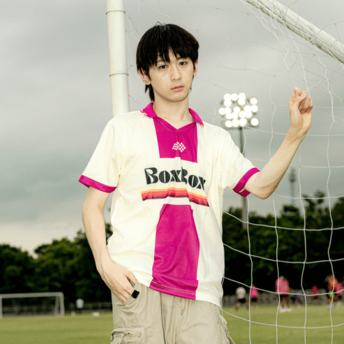 Box Box® Sundae League 球衣