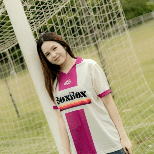 Box Box® Sundae League 球衣